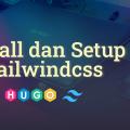 Install Tailwindcss Themes Hugo