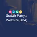 Sudah Punya Website Hugo